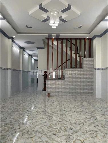 Bán gấp nhà Nguyễn Tri Phương, p.8, Quận 5. Giá 3,68 tỷ/60m2, HXH