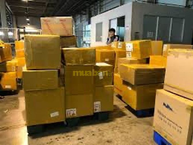 Cần Tuyển Gấp Nhân Viên Kho Làm Trực Tiếp Tại Khu Vực Bình Chánh 