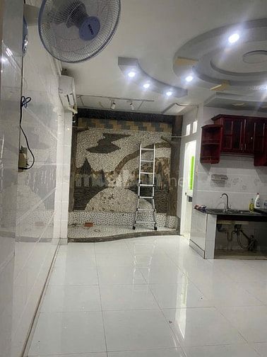 Căn Hộ DV Còn  Phòng Duy Nhất 2,9 triệu, máy lạnh, nội thất cơ bản