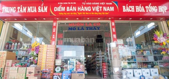 Cần tuyển gấp 3 lao động phổ thông bán hàng tại Bách Hoá Quận 12 