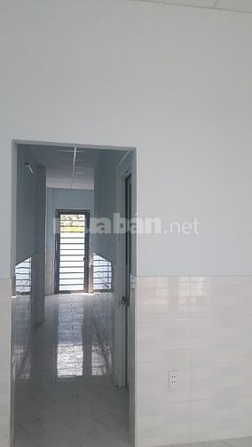 Bán nhà cấp 4 P. An Phú Đông 25 gần Tu Viện Khánh An