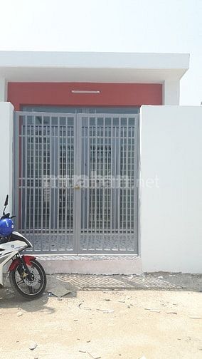 Bán nhà cấp 4 P. An Phú Đông 25 gần Tu Viện Khánh An