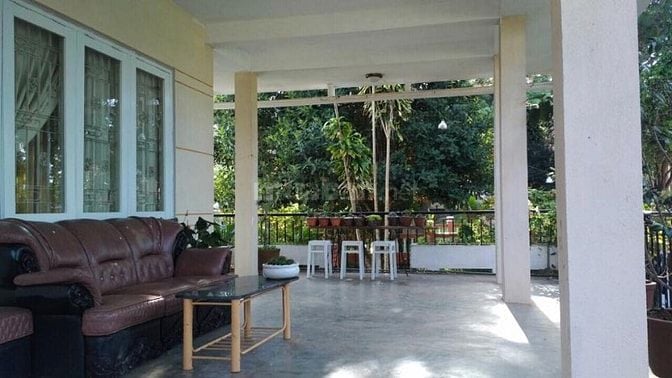 Cần cho thuê biệt thự rộng 1700m2 đậm chất Đà Lạt tại đường Lý Nam Đế 