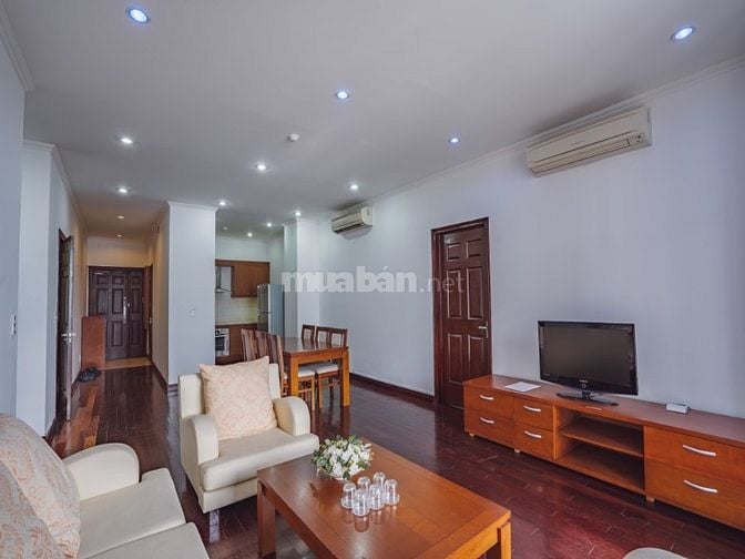 Siêu giảm giá sốc - cho thuê căn hộ chung cư, căn hộ duplex Thụy Khuê