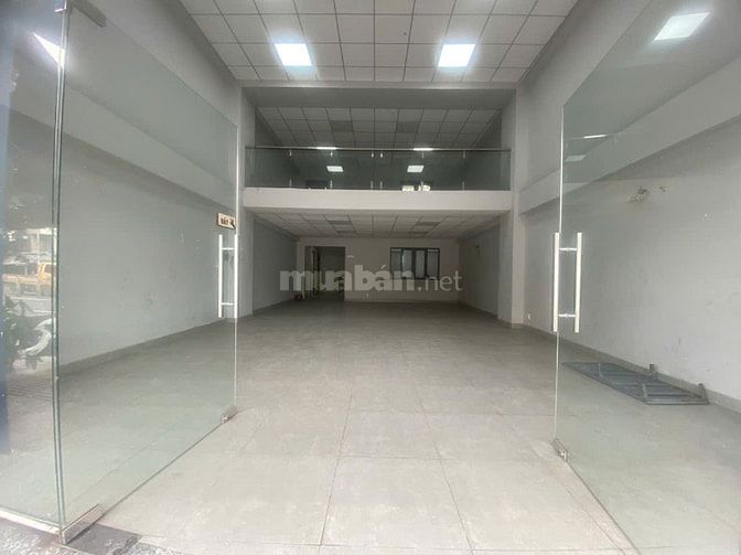 CHO THUÊ MBKD 328 Luỹ Bán Bích Tân Phú  140M2 