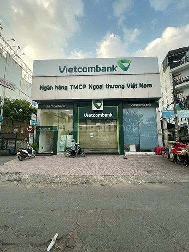 Bán nhà đường Điện Biên Phủ, Quận Bình Thạnh, Dt: 9.5x25, Dtcn: 200m2,