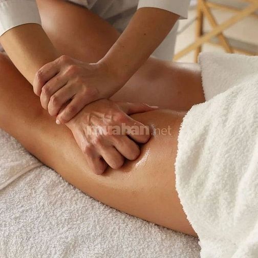 Nhận massage thư giãn tại nhà, ks, căn hộ