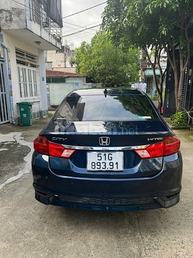 Honda City 2019 xe gia đình ít đi, sử dụng kỹ, ko lỗi lầm gì, êm