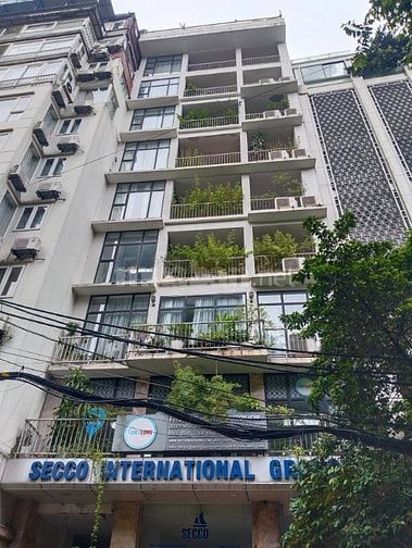 Cực Phẩm, Bán Mặt Phố Xuân Diệu, Tô Ngọc Vân, Tây Hồ: 260m2, MT 16m KD