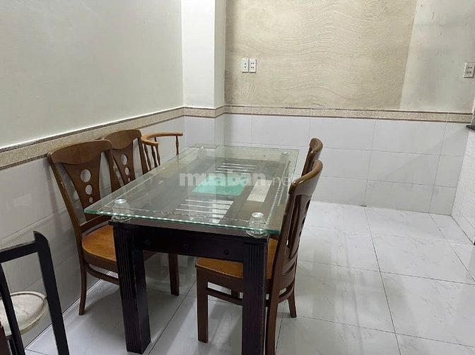 cho thuê nhà 150m2, P. Hiệp Bình Phước, full nội thất, 9 triệu/1 tháng