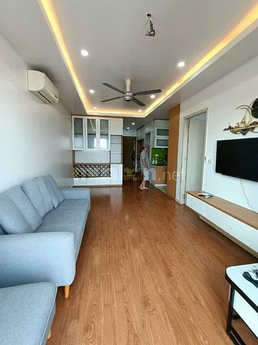 A Cường chủ nhà. Bán Căn Hộ Ecohome Phúc Lợi,Long Biên.69m² giá 3.27ty