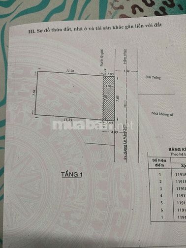 Vừa giảm giá - Nhà HXH Lê Văn Quới, P. BHH A - Ngay ngã tư 4 Xã