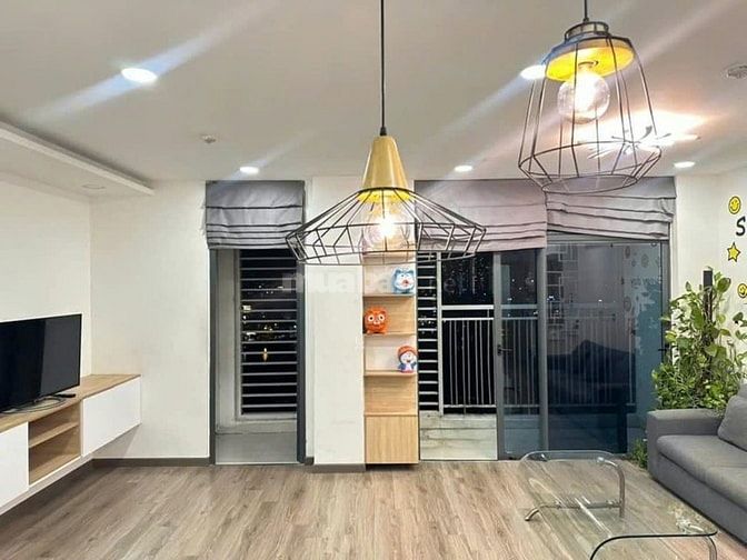 111m2, 20 triệu, 3PN View sông, Ngay trung tâm, nt cao cấp, layout đẹp