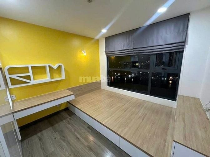 111m2, 20 triệu, 3PN View sông, Ngay trung tâm, nt cao cấp, layout đẹp