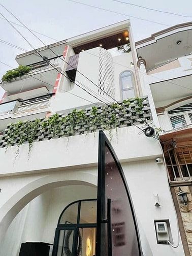 Chính chủ bán nhà 50.2m2, 3.450tr Hẻm 5m Bạch Đằng,Tân Bình, sổ riêng 