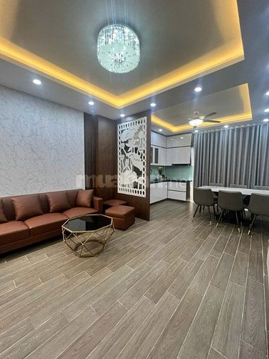 Bán nhà Phương Liệt, Thanh Xuân - 45m2 x 6 tầng thang máy - SĐCC;