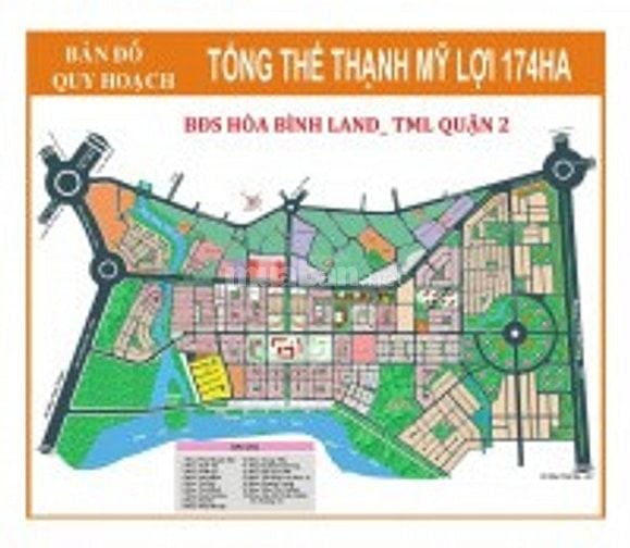 Bán đất quận 2,ngay đảo Kim Cương, view sông Sài Gòn, giá ngộp cần bán