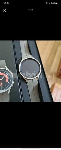 Watch5 pro 45mm bản bluetooth 