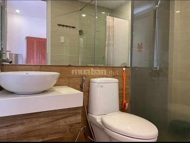 Phòng 30m2- Bancon- Cửa sổ-  full NT - LÊ VĂN SỸ - TRUNG TÂM Phu nhuận