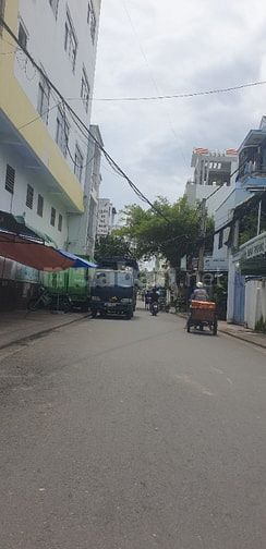 Bán nhà mặt tiền đường nguyễn văn trỗi P. Xuân Khánh 13m X 8.5m