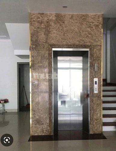 Bán nhà Mặt tiền số 56 Ba Vân, Phường 14, Quận Tân Bình