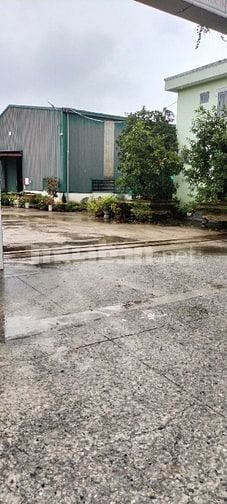 Bán Nhà xưởng + Văn phòng : Chánh Phú Hòa, Bến cát, Bình Dương