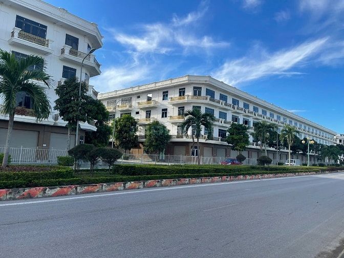 Trang thương mại điện tử bất động sản datdia