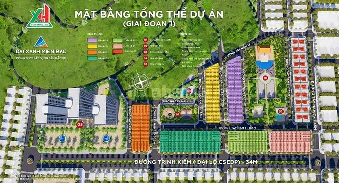 Bán nhà liền kề mặt đường đại lộ CSEDP TP Thanh Hóa, DT 90m2