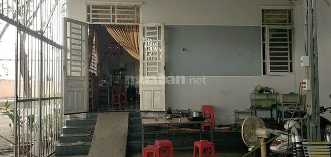 Bán đất Trần Ngọc Lên - Định Hòa, TDM, Bình Dương