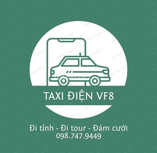 Cung cấp dịch vụ taxi điện VF8 đi tỉnh giá rẻ