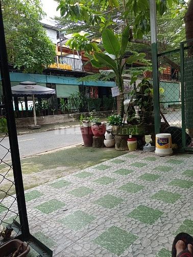  Nhà xen xen kẹt kdc mười mẫu, ,54m, HDMB