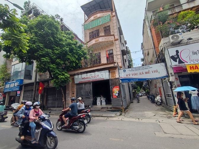 Trang thương mại điện tử bất động sản datdia