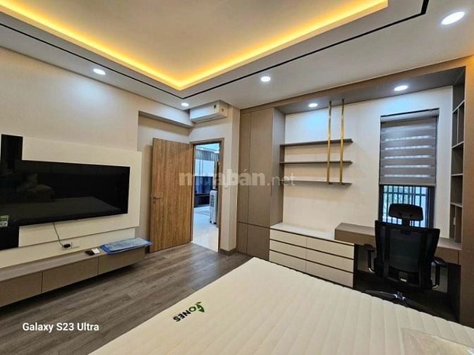 Bán Sky linked Villa 3PN+1, 220m2, full nt, view góc đẹp