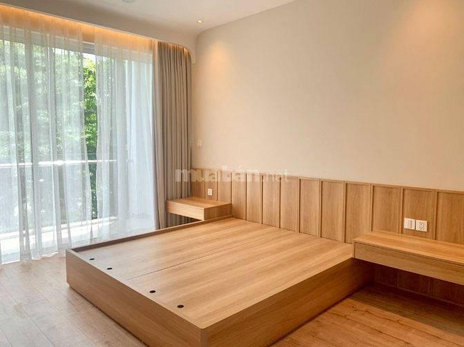 Giỏ hàng thuê tháng 2 nhà phố biệt thự Compound Palm Residence Quận 2