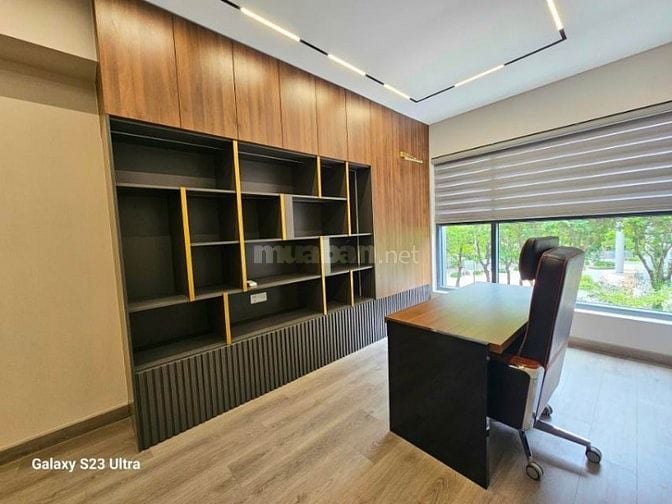 Bán Sky linked Villa 3PN+1, 220m2, full nt, view góc đẹp