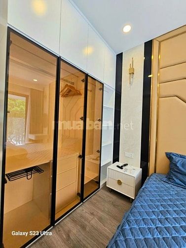 Bán Sky linked Villa 3PN+1, 220m2, full nt, view góc đẹp