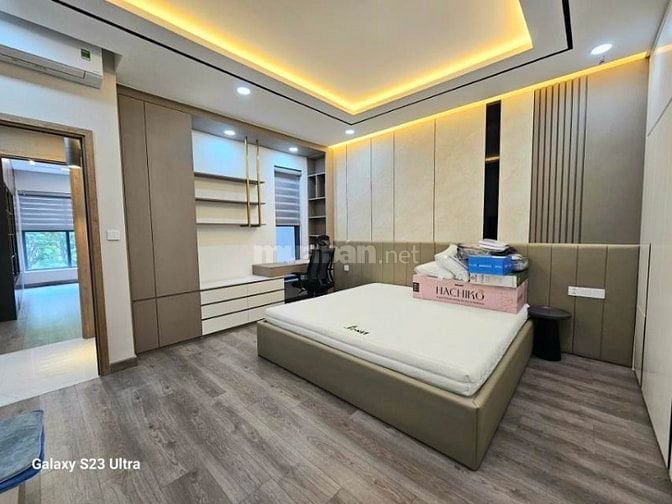 Bán Sky linked Villa 3PN+1, 220m2, full nt, view góc đẹp