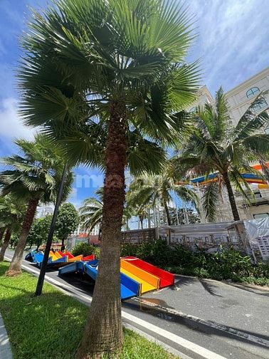 Cần Bán Căn Shophouse Grand World Vincom Phú Quốc 9 Tỷ 