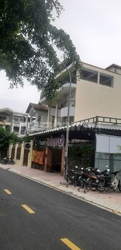 Đất biệt thự đường số 1 KDC hiệp ân F5Q8 dt: 12,5m x 25m