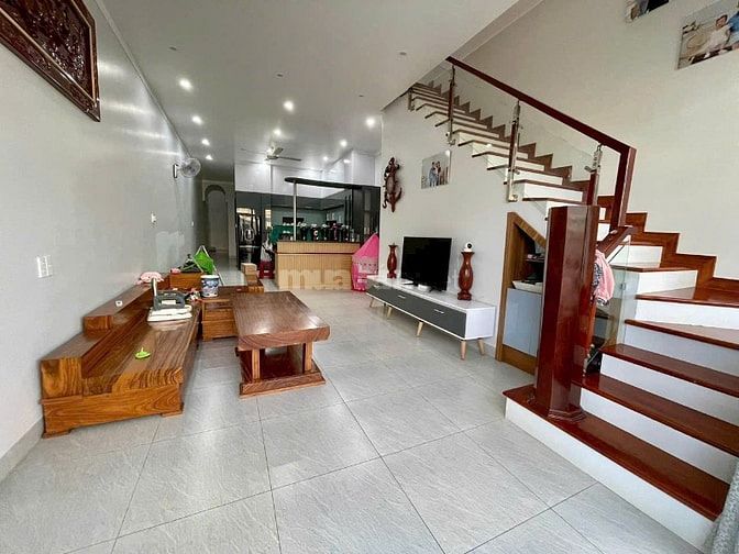 NHÀ 1 TRỆT 1 LẦU HẺM ĐỖ NHUẬN GIÁ TỐT