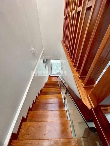 NHÀ 1 TRỆT 1 LẦU HẺM ĐỖ NHUẬN GIÁ TỐT
