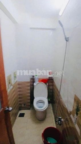 Bán nhà mặt tiền hẻm 3 lầu (4x14) 1005/ Nguyễn Kiệm P3 Gò Vấp (Sân bay