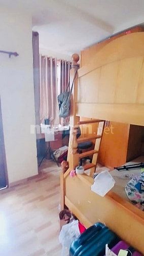Bán nhà mặt tiền hẻm 3 lầu (4x14) 1005/ Nguyễn Kiệm P3 Gò Vấp (Sân bay