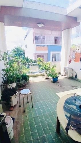 Bán nhà mặt tiền hẻm 3 lầu (4x14) 1005/ Nguyễn Kiệm P3 Gò Vấp (Sân bay