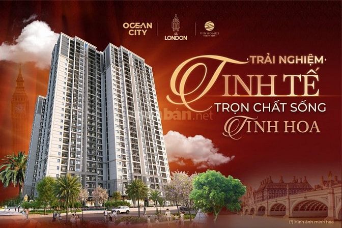 Cần bán căn 3 ngủ tầng cao, view phồn hoa, xa ồn ào - 6,2 tỷ