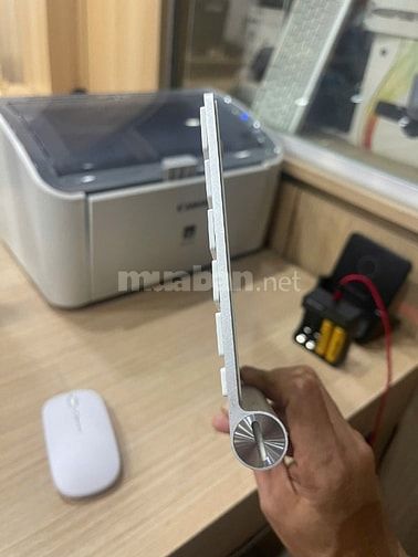 Bàn phím apple magic m1 mới 95%