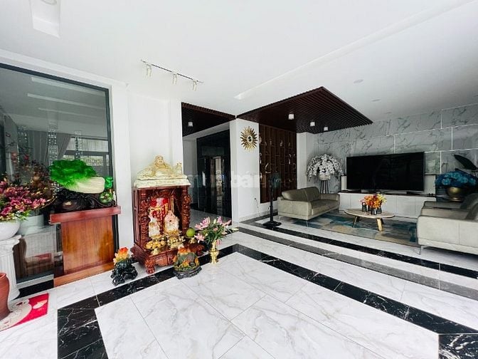 🏡 CẦN BÁN BIỆT THỰ SANG TRỌNG TẠI QUẬN 12 – TP.HCM🏡  