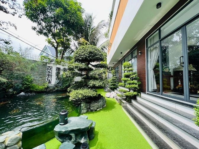 🏡 CẦN BÁN BIỆT THỰ SANG TRỌNG TẠI QUẬN 12 – TP.HCM🏡  