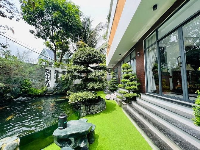 🏡 CẦN BÁN BIỆT THỰ SANG TRỌNG TẠI QUẬN 12 – TP.HCM🏡  