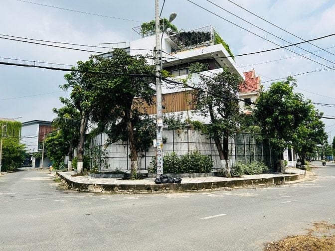 🏡 CẦN BÁN BIỆT THỰ SANG TRỌNG TẠI QUẬN 12 – TP.HCM🏡  